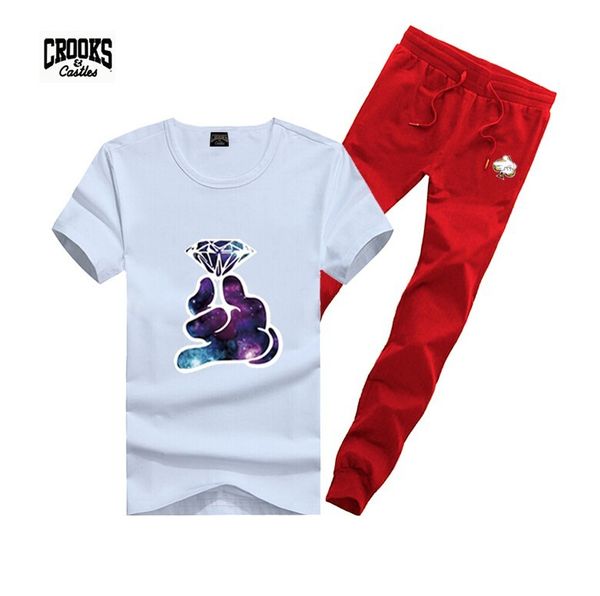 t8593 size s-5xl new arrival suit mens bc t shirts +pants tracksuits colorful letter style, Gray
t8593 size s-5xl new arrival suit mens bc t shirts +pants tracksuits colorful letter style, Gray