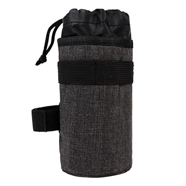 bike cup holder water bottle insulated pouch bag & adjustable drawstring closure - easy to install - select colors
bike cup holder water bottle insulated pouch bag & adjustable drawstring closure - easy to install - select colors
