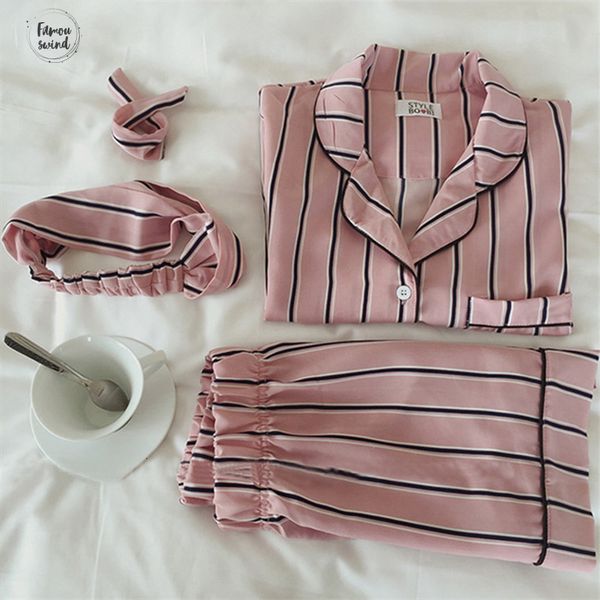 лето пижамы мода женщины пижама turn down воротник set 2 two piece set рубашка шорты полосатый повседневный pajama, Black;red
лето пижамы мода женщины пижама turn down воротник set 2 two piece set рубашка шорты полосатый повседневный pajama, Black;red