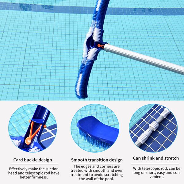 pool & accessories cleaning brush suction inch swimming algae moss removal cleaner bathroom
pool & accessories cleaning brush suction inch swimming algae moss removal cleaner bathroom