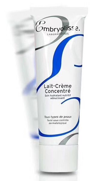 Stock new lait creme concentre multi fonction make up primer foundation makeup ba e 75ml fa t dhl epack hipping
Stock new lait creme concentre multi fonction make up primer foundation makeup ba e 75ml fa t dhl epack hipping