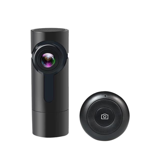 smart dash cam with built-in wifi, app control dashboard, hd 1080p, 270° wide angle car camera recorder with starry night-vision
smart dash cam with built-in wifi, app control dashboard, hd 1080p, 270° wide angle car camera recorder with starry night-vision