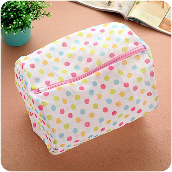 9894 home furnishing thickness laundry bag washing machine special-purpose mesh bag thickening bras underwear laundry bag
9894 home furnishing thickness laundry bag washing machine special-purpose mesh bag thickening bras underwear laundry bag