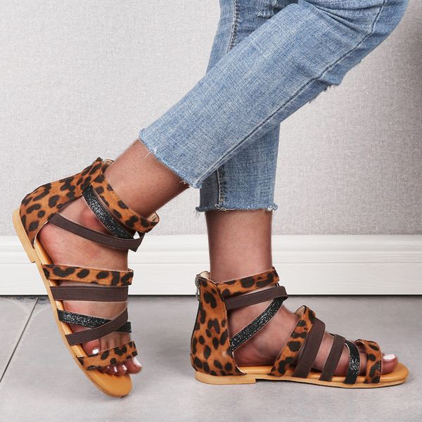 akexiya selling explosion models women sandals summer women's flat casual sandals fashion students plus size women, Black
akexiya selling explosion models women sandals summer women's flat casual sandals fashion students plus size women, Black