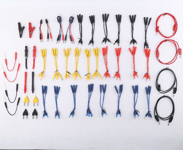 2018 auto multi-connector kit mst-08 multi-function automotive test lead & electrical testers circuit test leads
2018 auto multi-connector kit mst-08 multi-function automotive test lead & electrical testers circuit test leads