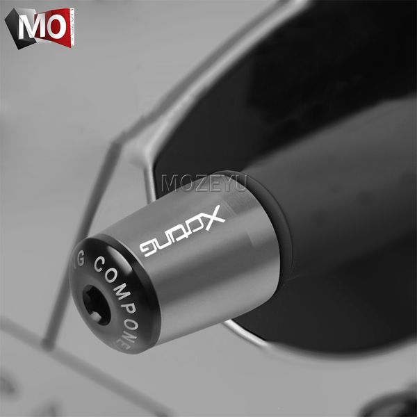 motorcycle accessories 7/8" 22mm handlebar hand grips handle bar end cap for kymco xciting 250 300 350 400 400s 500
motorcycle accessories 7/8" 22mm handlebar hand grips handle bar end cap for kymco xciting 250 300 350 400 400s 500
