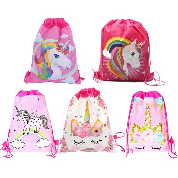 12pcs cartoon unicorn non-woven bag fabric backpack dinosaur /princess baby shower decoration gift bag drawstring backpack
12pcs cartoon unicorn non-woven bag fabric backpack dinosaur /princess baby shower decoration gift bag drawstring backpack