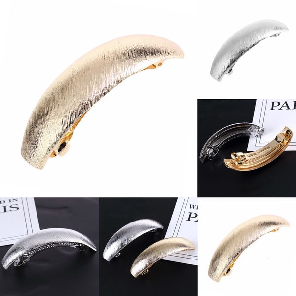 europe and america exaggerate hairpins for women metal golden pitted surface scratch camber arch shape pinch cock hair access, Golden;white
europe and america exaggerate hairpins for women metal golden pitted surface scratch camber arch shape pinch cock hair access, Golden;white