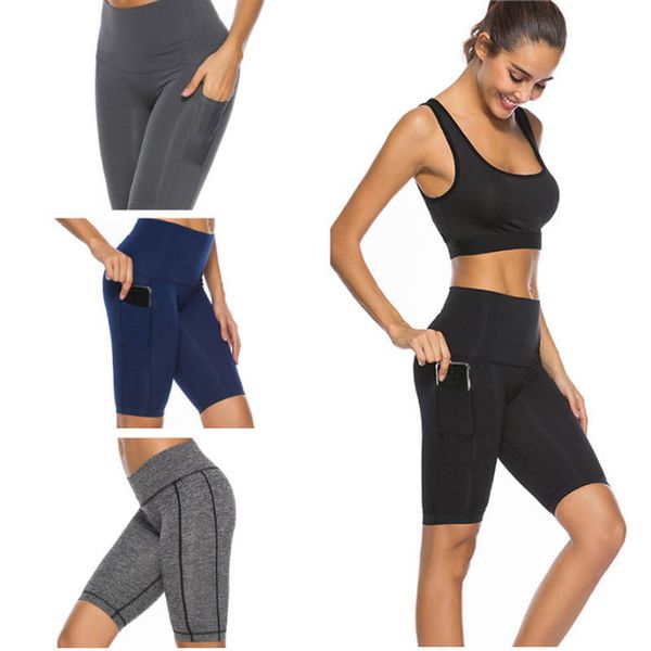 seamless high waist yoga shorts for women with pockets tummy control high waist gym running sport wear spandex nylon patchwork, White;red
seamless high waist yoga shorts for women with pockets tummy control high waist gym running sport wear spandex nylon patchwork, White;red