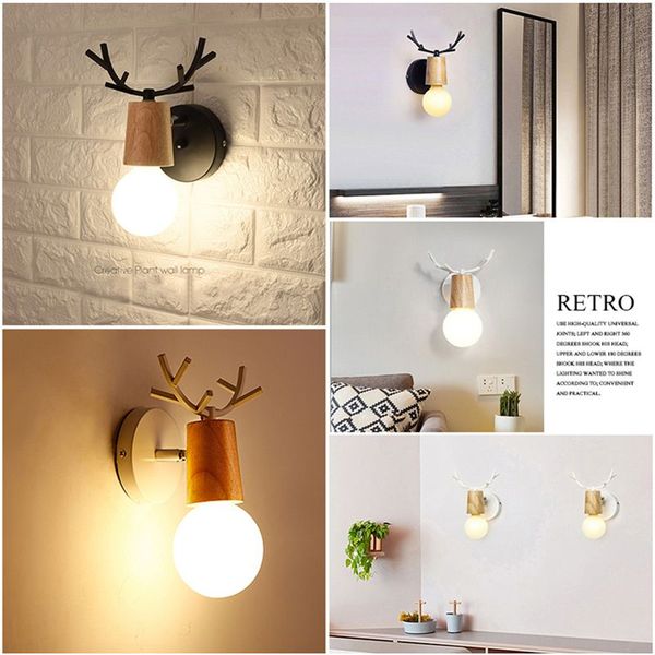 white loft antique iron simple antlers wall lamp american country retro restaurant bar corridor aisle wall lamp
white loft antique iron simple antlers wall lamp american country retro restaurant bar corridor aisle wall lamp