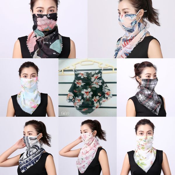 ekvgc neck scarf new silk mask sunscreen scarves summer ladies face mask outdoor riding breathable dustproof head wrap hair scarf bandanas, Black
ekvgc neck scarf new silk mask sunscreen scarves summer ladies face mask outdoor riding breathable dustproof head wrap hair scarf bandanas, Black