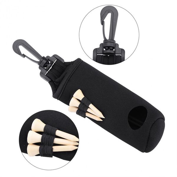 1pcs small golf ball holder pouch bag with tee clip utility pouch mini golf ball bag accessories
1pcs small golf ball holder pouch bag with tee clip utility pouch mini golf ball bag accessories