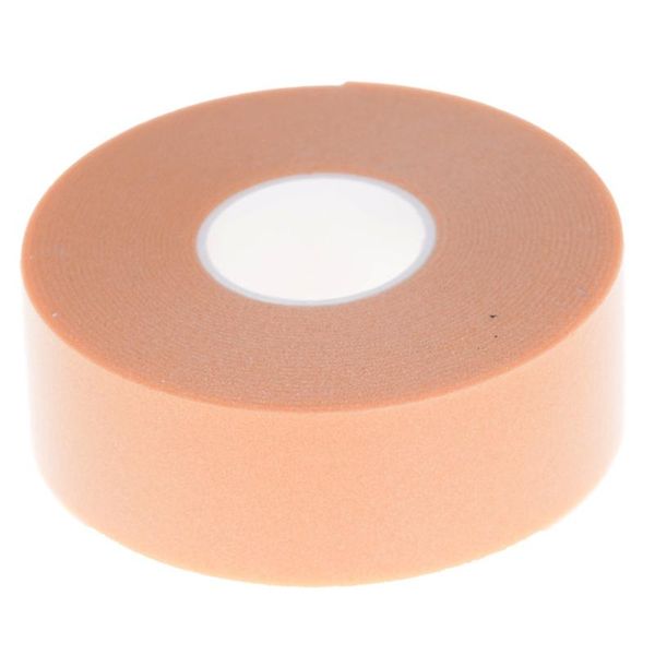 1 roll no residue multifunction ankle waterproof anti slip wear resistant protector heel tape self adhesive blister sticker, Black
1 roll no residue multifunction ankle waterproof anti slip wear resistant protector heel tape self adhesive blister sticker, Black