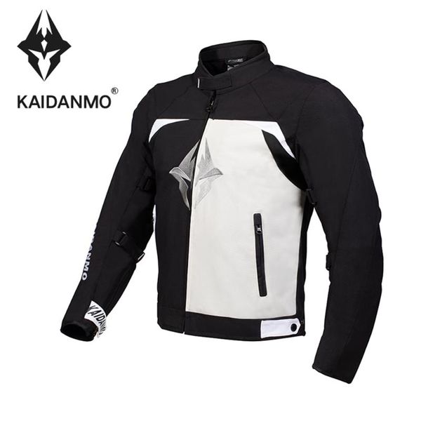 winter motorcycle jersey jacket kaidanmo four seasons anti-stretching people racing heavy motorcycle racing hot
winter motorcycle jersey jacket kaidanmo four seasons anti-stretching people racing heavy motorcycle racing hot