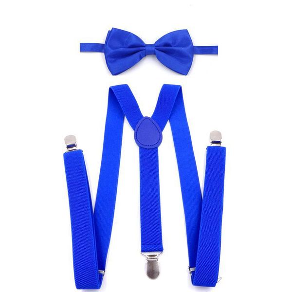helisopus fashion suspenders bowtie set for men multicolor adjustable butterfly belt bow tie polyester accessories, Black;white
helisopus fashion suspenders bowtie set for men multicolor adjustable butterfly belt bow tie polyester accessories, Black;white