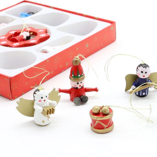 wooden craft gift box pendant christmas tree children gift set decorations christmas wooden ornaments hang decoration
wooden craft gift box pendant christmas tree children gift set decorations christmas wooden ornaments hang decoration