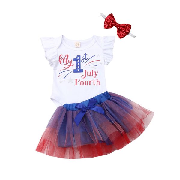 3pcs kids baby girls clothing set bodysuit + tulle tutu skirt + headband outfits summer baby girl clothes 3d26, Pink;blue
3pcs kids baby girls clothing set bodysuit + tulle tutu skirt + headband outfits summer baby girl clothes 3d26, Pink;blue