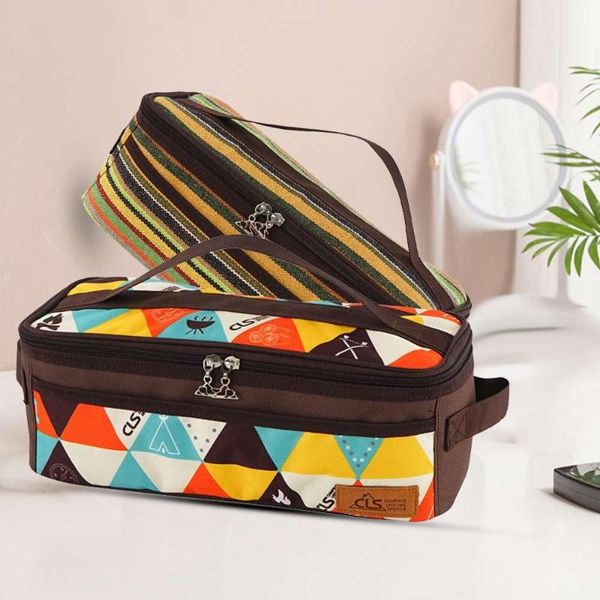 waterproof cookware storage bag barbecue tableware bag hiking organizer picnic oxford cloth travel wash outdoor camping
waterproof cookware storage bag barbecue tableware bag hiking organizer picnic oxford cloth travel wash outdoor camping