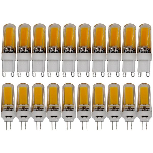 led light bulb g4 g9 cob 5w ac110v ac220v lamp warm white cold white chandelier bulb
led light bulb g4 g9 cob 5w ac110v ac220v lamp warm white cold white chandelier bulb