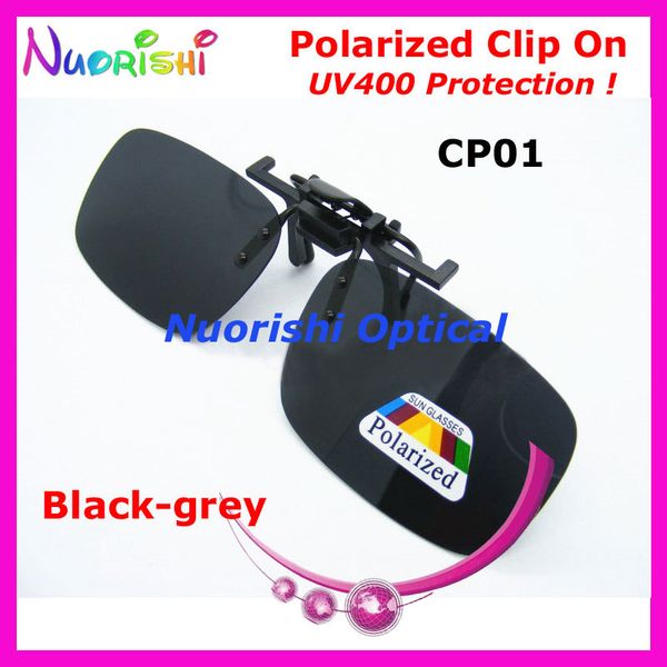 recommended 20pcs cp01 black-grey glasses eyeglass sunglass polarized clip on tac lens with uv400 ing, White;black
recommended 20pcs cp01 black-grey glasses eyeglass sunglass polarized clip on tac lens with uv400 ing, White;black