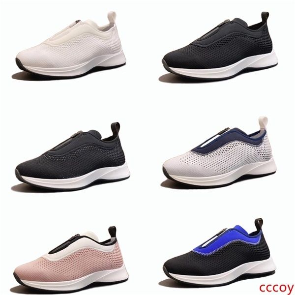 fashion brand men b25 low-sneaker black mesh bule white neoprene slip-on zip-up technical trainers men shoes designer sneaker with
fashion brand men b25 low-sneaker black mesh bule white neoprene slip-on zip-up technical trainers men shoes designer sneaker with