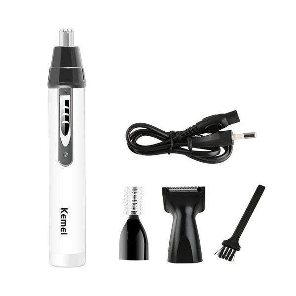kemei 6651 mini nose hair trimmer nasal wool implement tondeuses a cheveux nasales clipper eyebrow trimmer xvqtv
kemei 6651 mini nose hair trimmer nasal wool implement tondeuses a cheveux nasales clipper eyebrow trimmer xvqtv
