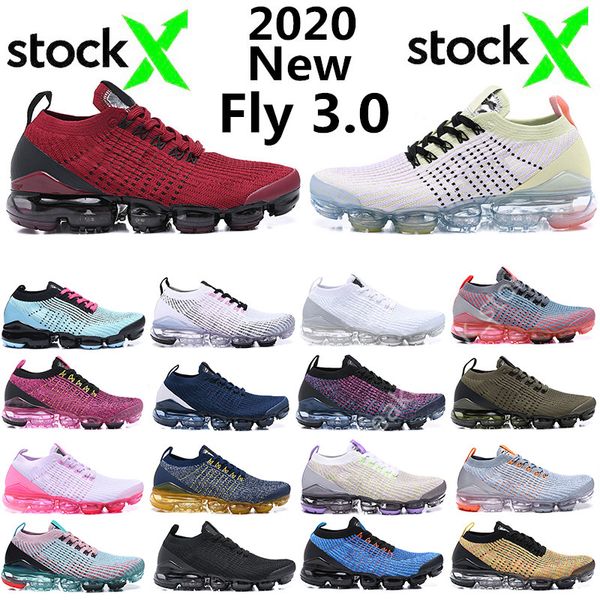 sale 2019 fly 3.0 triple black white men running shoes women breathable chaussures se knit sports cushion sneakers trainers runner
sale 2019 fly 3.0 triple black white men running shoes women breathable chaussures se knit sports cushion sneakers trainers runner