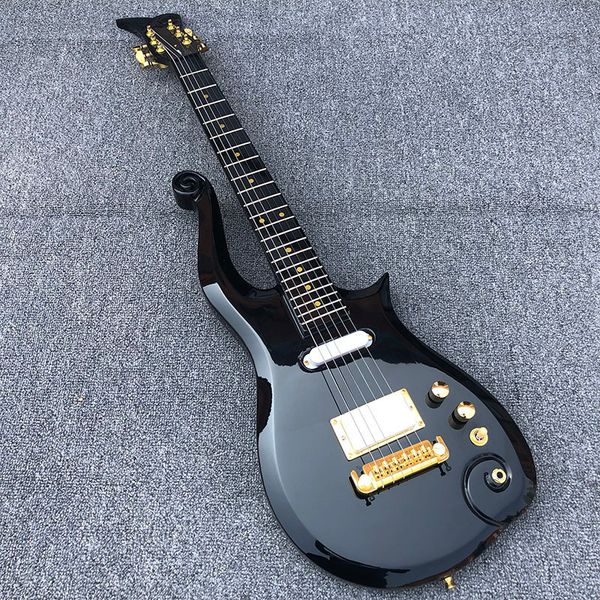 prince cloud electric guitar,white electric guitar with maple fingerboard neck with alder body,ing
prince cloud electric guitar,white electric guitar with maple fingerboard neck with alder body,ing