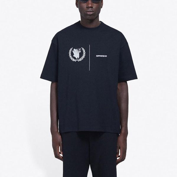 20ss wffp world foood proggramme tee fashion letter printed breathable t-shirt casual loose solid t-shirt men women short sleeve hfymtx623, White;black
20ss wffp world foood proggramme tee fashion letter printed breathable t-shirt casual loose solid t-shirt men women short sleeve hfymtx623, White;black