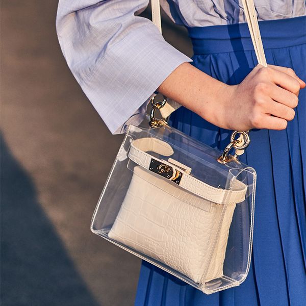 lacattura women shoulder bag transparent jelly bags messenger bag 2019 summer composite handbag crossbody for ladies
lacattura women shoulder bag transparent jelly bags messenger bag 2019 summer composite handbag crossbody for ladies