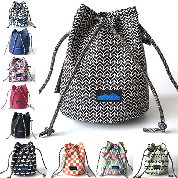KA Shoulder Bag Basket Bags Canvas Handbags Shoulder Strap Packs Outdoor Travel Shopping Bags For Women
KA Shoulder Bag Basket Bags Canvas Handbags Shoulder Strap Packs Outdoor Travel Shopping Bags For Women