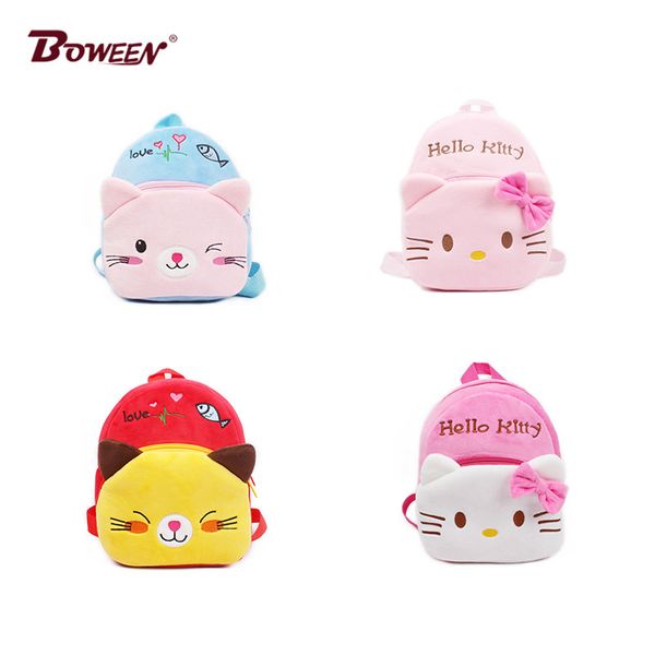 childrens backpack kids bag for girl cute cartoon plush mini schoolbag baby children school bags for baby 1-3 years old
childrens backpack kids bag for girl cute cartoon plush mini schoolbag baby children school bags for baby 1-3 years old
