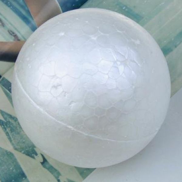 afbc 10 x christmas decoration modelling craft polystyrene foam ball sphere 10cm---white
afbc 10 x christmas decoration modelling craft polystyrene foam ball sphere 10cm---white