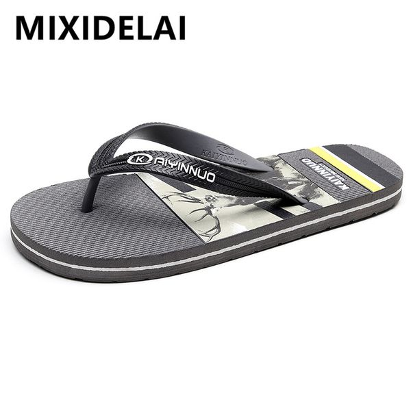 summer walking men casual sandals leisure soft slides eva massage beach slippers flats water shoes men's sandals flip flop, Black
summer walking men casual sandals leisure soft slides eva massage beach slippers flats water shoes men's sandals flip flop, Black