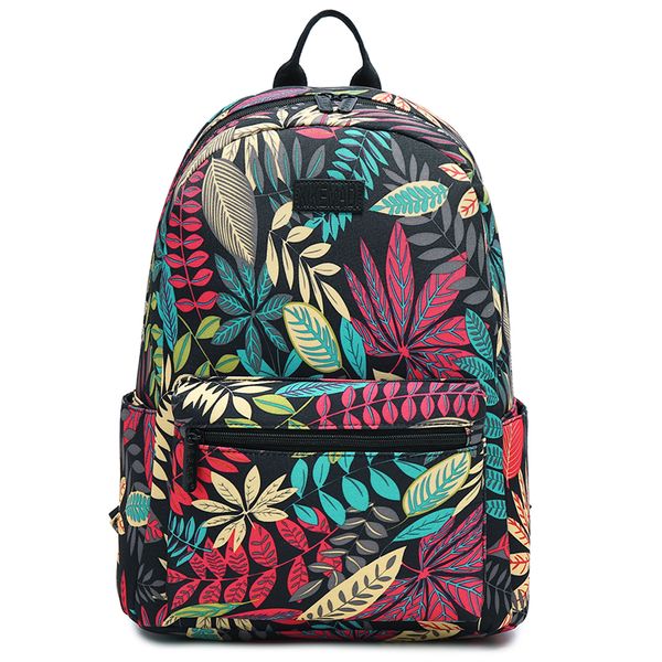 мода рюкзак женщины мешок школы для девочек-подростков ladies laptop backpack студент учиться в россии листьев печати bagpack mochila
мода рюкзак женщины мешок школы для девочек-подростков ladies laptop backpack студент учиться в россии листьев печати bagpack mochila