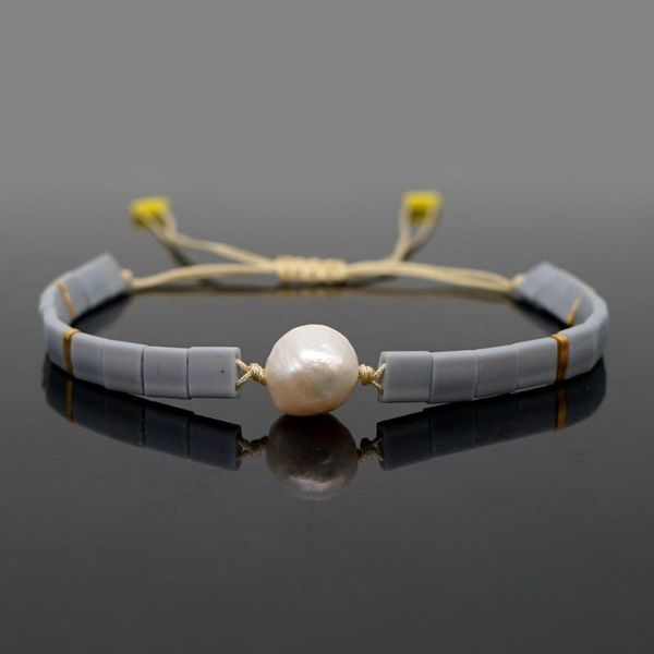 go2boho real pearl bracelet miyuki bracelets for women accessories jewelry gift for girlfriend pulseras mujer handmade, Black
go2boho real pearl bracelet miyuki bracelets for women accessories jewelry gift for girlfriend pulseras mujer handmade, Black