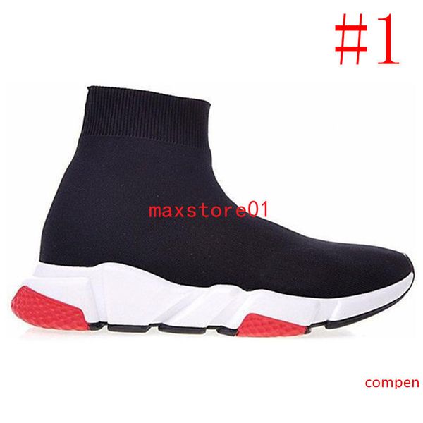 designer sneakers speed trainer black red gypsophila triple black fashion flat sock boots casual shoes speed trainer runner with
designer sneakers speed trainer black red gypsophila triple black fashion flat sock boots casual shoes speed trainer runner with