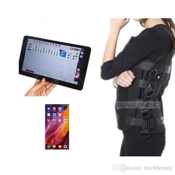 wholesale sports muscle stimulator massager ems fitness body ems portable xbody ems machine dhl ship
wholesale sports muscle stimulator massager ems fitness body ems portable xbody ems machine dhl ship