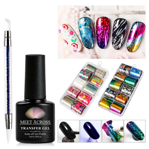 meet across transfer gel holographic nail foil set diy nail sticker decoration tips art transfer sticker manicure set, Red;pink
meet across transfer gel holographic nail foil set diy nail sticker decoration tips art transfer sticker manicure set, Red;pink