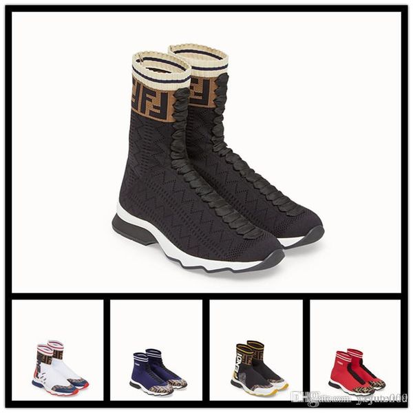 fashion trainer black design sneakers men women black red casual shoes fashion socks sneaker boots size 36-45
fashion trainer black design sneakers men women black red casual shoes fashion socks sneaker boots size 36-45