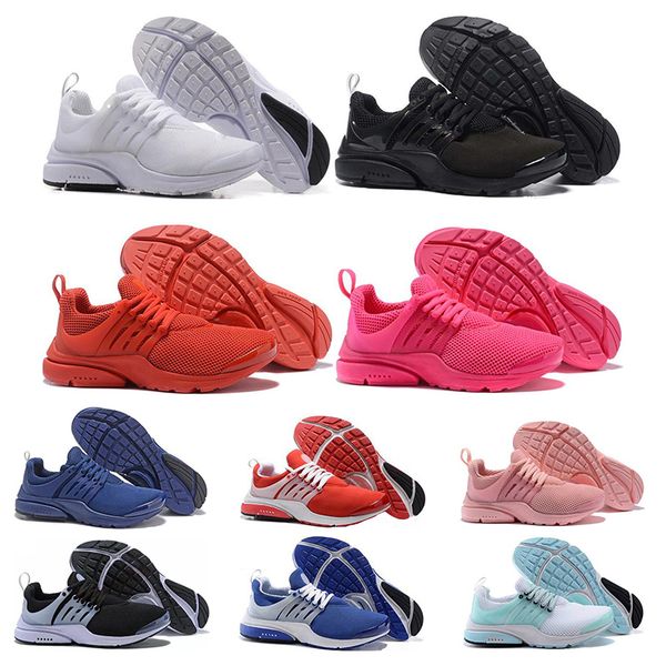 presto 5 br men women running shoes qs tripel black white red yellow women sneakers jogging athletic shoes eur 36-45
presto 5 br men women running shoes qs tripel black white red yellow women sneakers jogging athletic shoes eur 36-45