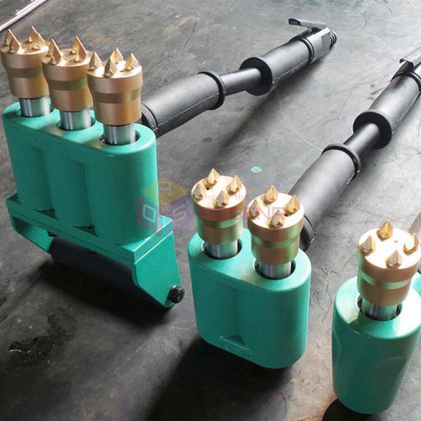 hand-held pneumatic chiseling machine concrete pavement road wall surface bridge chisel hammer
hand-held pneumatic chiseling machine concrete pavement road wall surface bridge chisel hammer