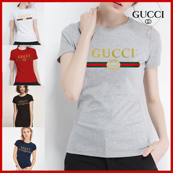 Whole ale italy de igner women t hirt new luxury hort leeve bu ine ca ual fa hion cotton t hirt g8 13 gucci
Whole ale italy de igner women t hirt new luxury hort leeve bu ine ca ual fa hion cotton t hirt g8 13 gucci