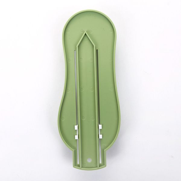 3 colors baby foot ruler kids foot length measuring device child shoes calculator for chikdren infant shoes fittings gauge tools
3 colors baby foot ruler kids foot length measuring device child shoes calculator for chikdren infant shoes fittings gauge tools