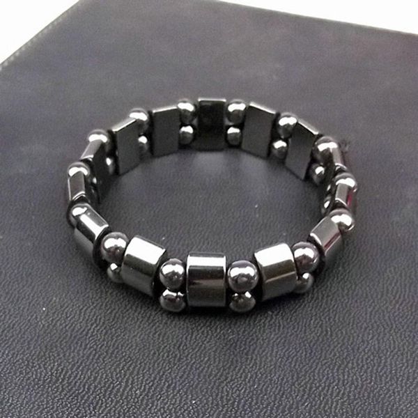 magnetic therapy bracelet pain relief iron chain for arthritis carpal tunnel new, Golden;silver
magnetic therapy bracelet pain relief iron chain for arthritis carpal tunnel new, Golden;silver