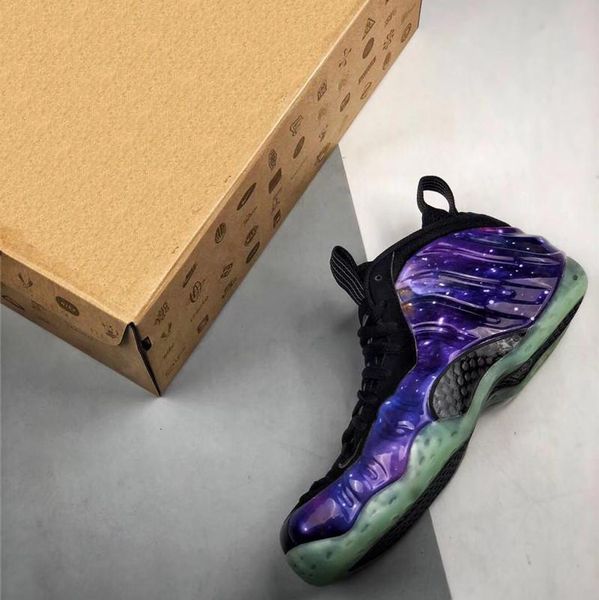 2020 authentic foam one alternate galaxy penny hardaway one man casual shoes real carbon fibre sports sneakers with orginal box, Black
2020 authentic foam one alternate galaxy penny hardaway one man casual shoes real carbon fibre sports sneakers with orginal box, Black