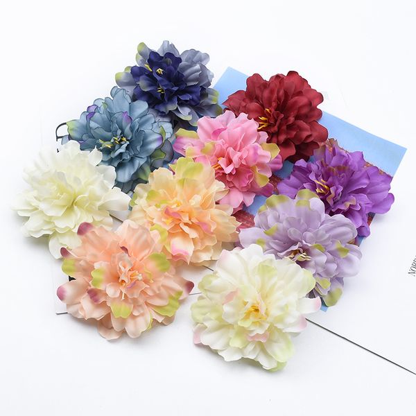 50/100 pieces 9.5cm silk peonies flowers for scrapbooking wedding brooch home decor diy a cap gifts box artificial flowers cheap
50/100 pieces 9.5cm silk peonies flowers for scrapbooking wedding brooch home decor diy a cap gifts box artificial flowers cheap