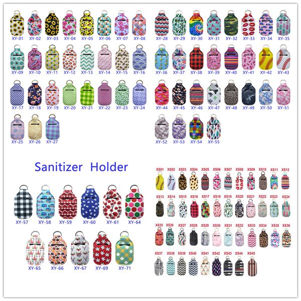 116 colors neoprene hand sanitizer holder for 30ml bottle portable neoprene keychain mini bottle rectangle shape chapstick holder dhf581
116 colors neoprene hand sanitizer holder for 30ml bottle portable neoprene keychain mini bottle rectangle shape chapstick holder dhf581