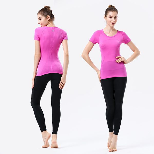 new pattern run speed do t pity gym motion jacket woman short sleeve thin yoga serve tights, White;red
new pattern run speed do t pity gym motion jacket woman short sleeve thin yoga serve tights, White;red