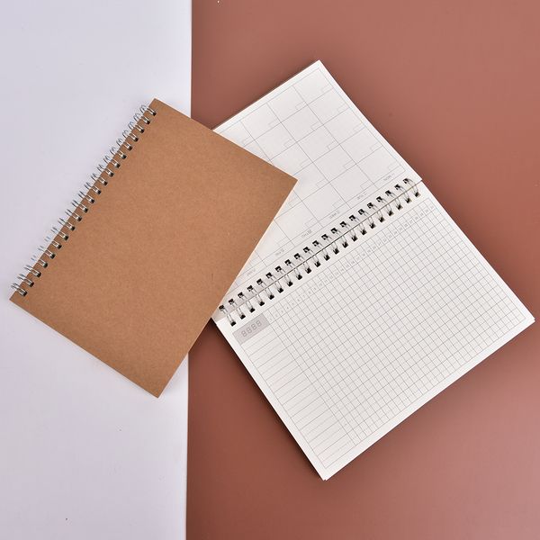 planner 2018 day monthly krafts notebook diary day planner diary 2018 kawaii journal stationery school supplies 48 inner sheets, Purple;pink
planner 2018 day monthly krafts notebook diary day planner diary 2018 kawaii journal stationery school supplies 48 inner sheets, Purple;pink